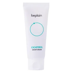 Cicaterol Moisturizer - nawilżająco-kojący krem do twarzy 60 ml