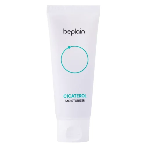 Cicaterol Moisturizer - nawilżająco-kojący krem do twarzy 60 ml