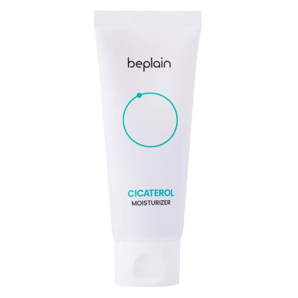 Cicaterol Moisturizer - nawilżająco-kojący krem do twarzy 60 ml