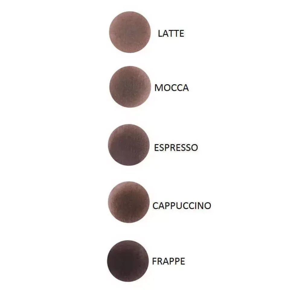 Cień do brwi BROWS ME UP - mocca