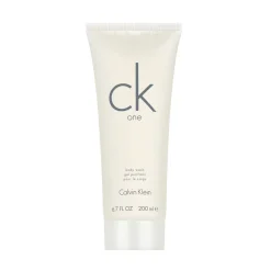 CK One żel pod prysznic 200ml