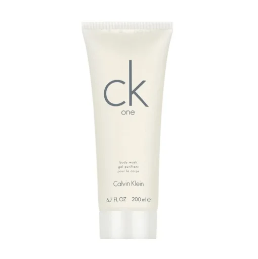 CK One żel pod prysznic 200ml