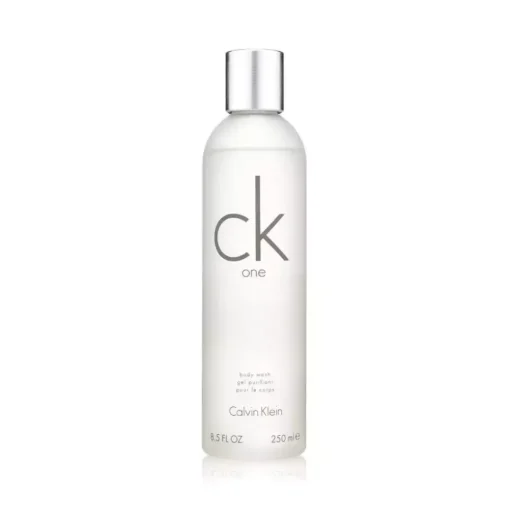 CK One żel pod prysznic 250ml