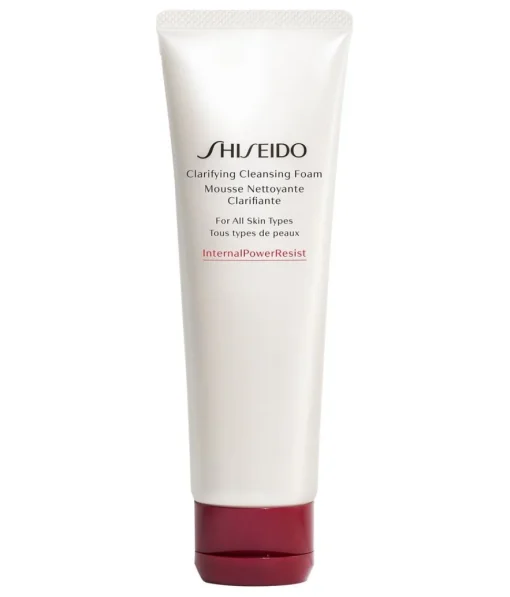 Clarifying Cleansing Foam oczyszczająca pianka do wszystkich rodzajów skóry 125ml