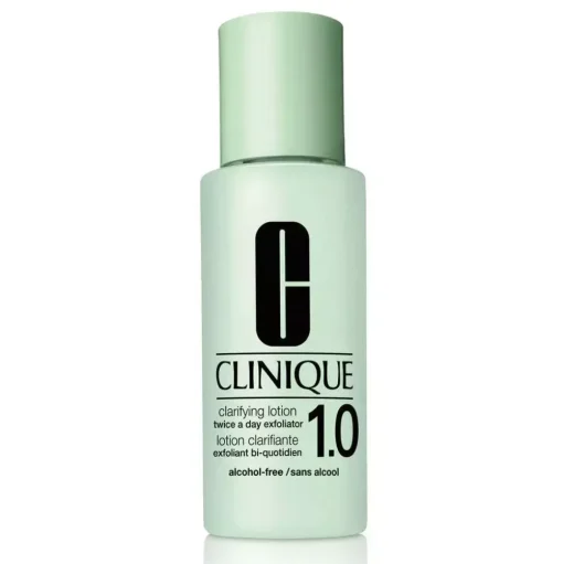 Clarifying Lotion 1.0 płyn złuszczający do cery suchej 200ml