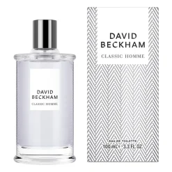 Classic Homme woda toaletowa spray 100ml