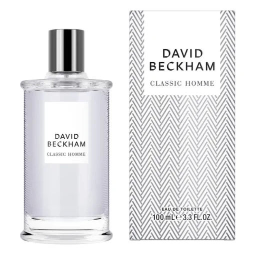 Classic Homme woda toaletowa spray 100ml