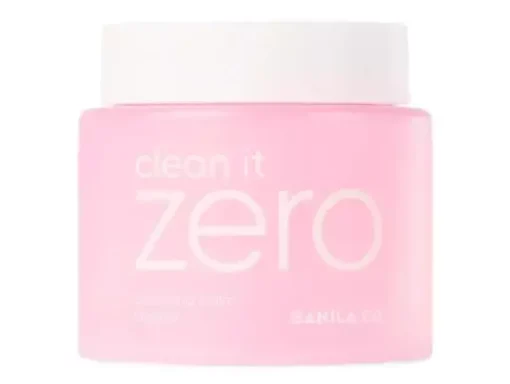 Clean it Zero Cleansing Balm Original Sorbetowy olejek myjący 180ml