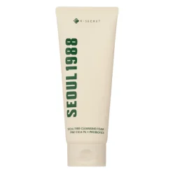 Cleansing Foam : Pine Cica 1% + Probiotics - Oczyszczająca Pianka do Twarzy 150ml