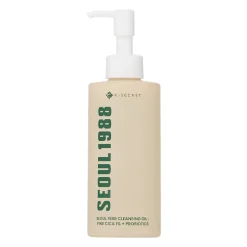 Cleansing Oil : Pine Cica 1% + Probiotics - Olejek do Demakijażu 200ml