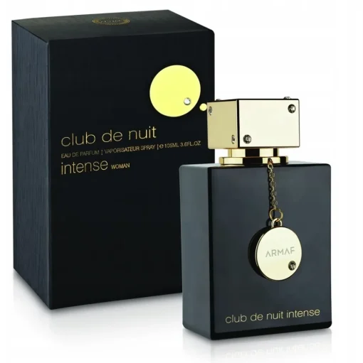 Club de Nuit Intense Woman woda perfumowana spray 105ml