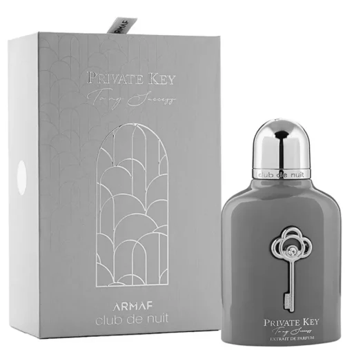 Club de Nuit Private Key To My Success ekstrakt perfum spray 100ml