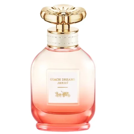 Coach Dreams Sunset woda perfumowana spray 40ml