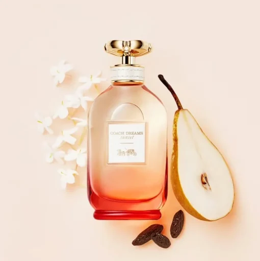 Coach Dreams Sunset woda perfumowana spray 40ml