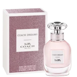 Coach Dreams woda perfumowana spray 40ml
