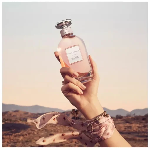 Coach Dreams woda perfumowana spray 40ml