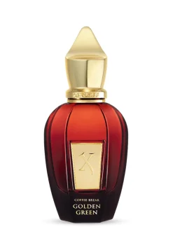 Coffee Break Golden Green woda perfumowana spray 50ml