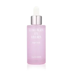 Collagen EX Hydra Ampule - Esencja nawilżająca do twarzy 30ml