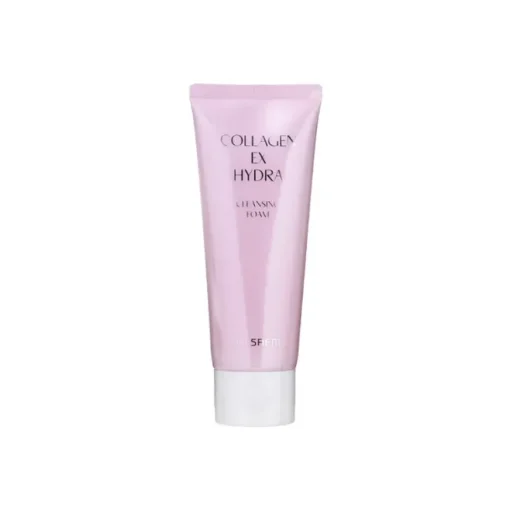 Collagen EX Hydra Cleasing Foam - Pianka oczyszczająca 100ml