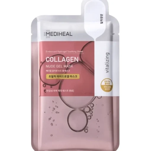 Collagen Nude Gel Beauty Mask 30 g