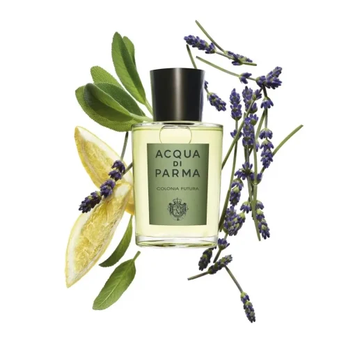 Colonia Futura woda kolońska spray 20ml