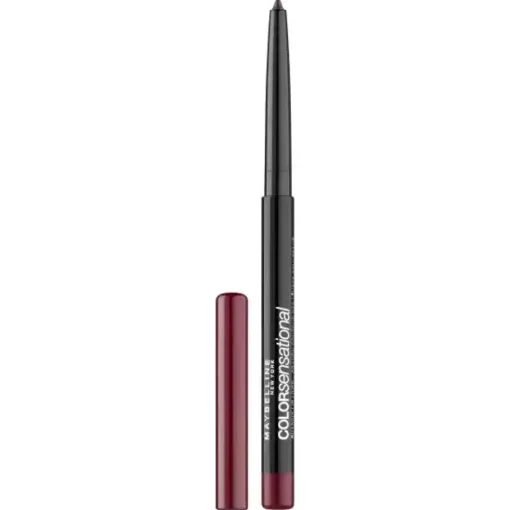 Color Sensational Shaping Lip Liner konturówka do ust 110 Rich Wine 0.28g
