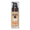 Colorstay Podkład SPF15 cera tłusta 150 Buff - z pompką