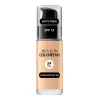 Colorstay Podkład SPF15 cera tłusta 135 Vanila - z pompką