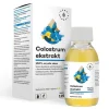 Colostrum Ekstrakt 100% czysta siara bydlęca, płyn 125ml