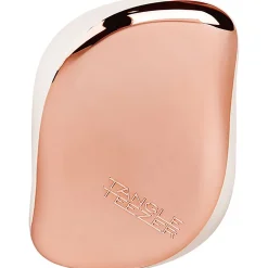 Compact Styler Hairbrush szczotka do włosów Rose Gold