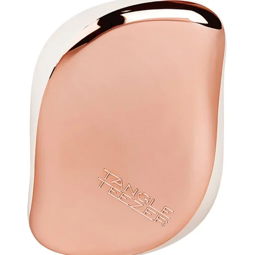 Compact Styler Hairbrush szczotka do włosów Rose Gold