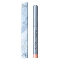 Cool Colour Eyeshadow Stick cień do powiek w sztyfcie 02 Metallic Apricot Crush 1.6g