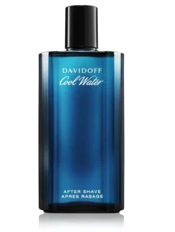 Cool Water Men woda po goleniu 125ml