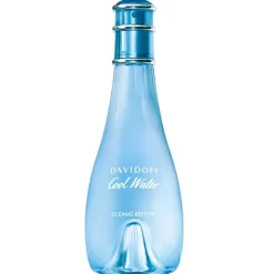 Cool Water Woman Oceanic Edition woda toaletowa spray 100ml