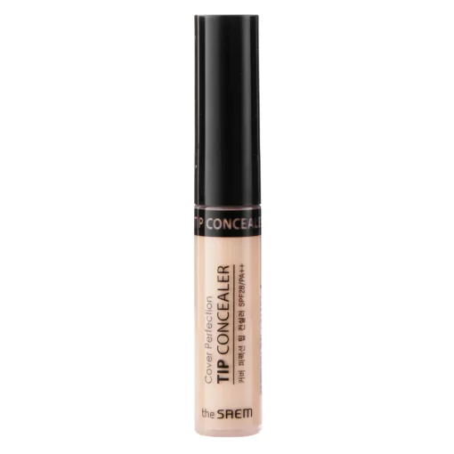 Cover Perfection Tip Concealer - Korektor do twarzy Natural Beige 6g