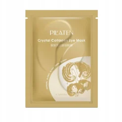 Crystal Collagen Eye Mask Kolagenowe płatki pod oczy 5 szt