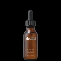 C-Tetra Lipid Vitamin C Radiance Serum lipidowe z witaminą C i antyoksydantami 30ml