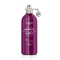 Cuba Authentic Mystic For Women woda perfumowana spray 100ml