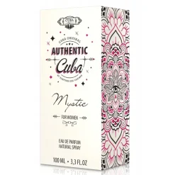 Cuba Authentic Mystic For Women woda perfumowana spray 100ml