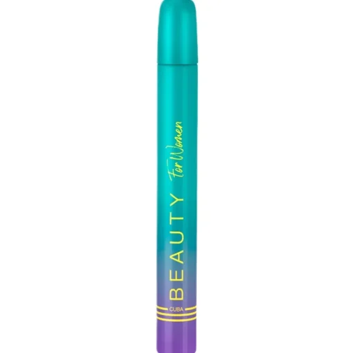 Cuba Beauty woda perfumowana spray 35ml