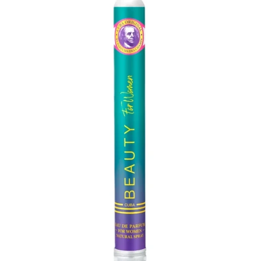Cuba Beauty woda perfumowana spray 35ml