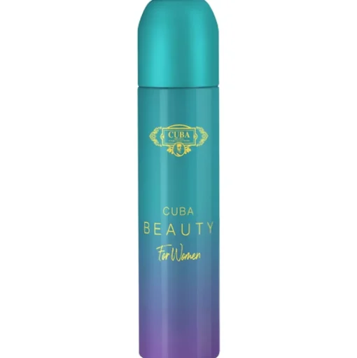 Cuba Beauty woda perfumowana spray 100ml