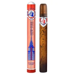 Cuba City New York Women woda perfumowana spray 35ml