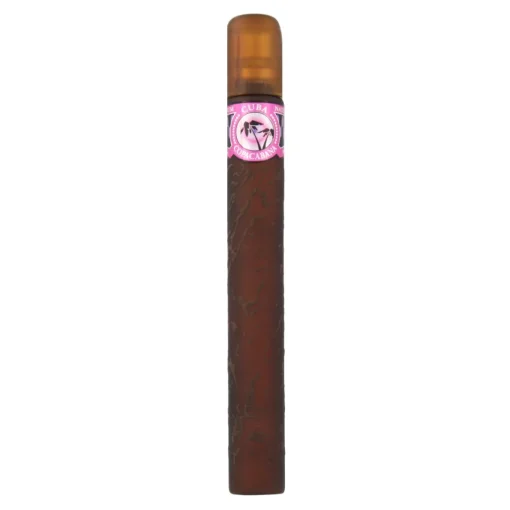 Cuba Copacabana For Women woda perfumowana spray 35ml