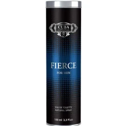 Cuba Fierce woda toaletowa spray 100ml