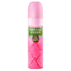 Cuba Jungle Snake woda perfumowana spray 100ml