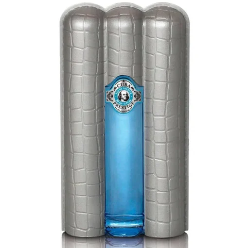 Cuba Prestige Platinum woda toaletowa spray 100ml