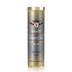 Cuba Royal Fortune For Men woda toaletowa spray 100ml