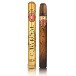 Cuba Royal woda toaletowa spray 35ml
