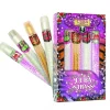 Cuba Strass zestaw Snake woda perfumowana spray 35ml + Tiger woda perfumowana spray 35ml + Zebra woda perfumowana spray 35ml + Heartbreaker woda perfumowana spray 35ml
